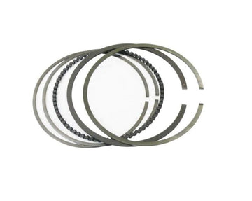 Kawasaki Kx 250 [WOSSNER] - Segments de piston WÖSSNER 4 temps - jeu Ø96,00mm - 0,95x1,5mm