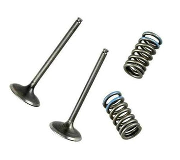 Yamaha Yz 450 [WOSSNER] - Kit de soupapes d'échappement WÖSSNER - Yamaha Yz250F/Wrf