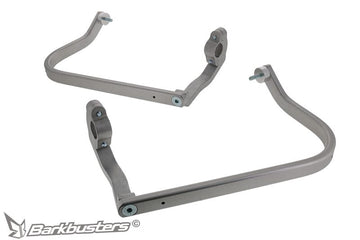 Honda Crf 300 Rally [BARKBUSTERS] - Kit de visserie fixation deux points - Honda CRF300L