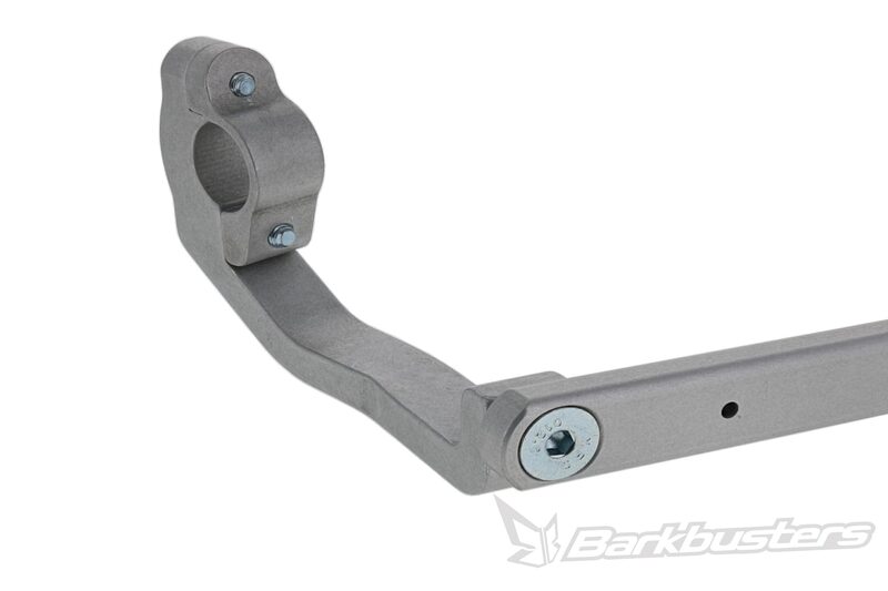 Honda Crf 300 Rally [BARKBUSTERS] - Hardware kit two point attachment - Honda CRF300L