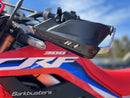 Honda Crf 300 Rally [BARKBUSTERS] - Hardware kit two point attachment - Honda CRF300L-4