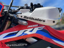 Honda Crf 300 Rally [BARKBUSTERS] - Hardware kit two point attachment - Honda CRF300L-5