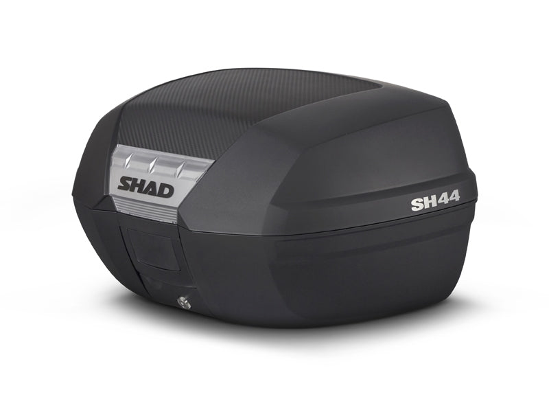 Honda Z 125 [SHAD] - SH44 Top Case