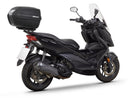 Honda Z 125 [SHAD] - SH44 Top Case