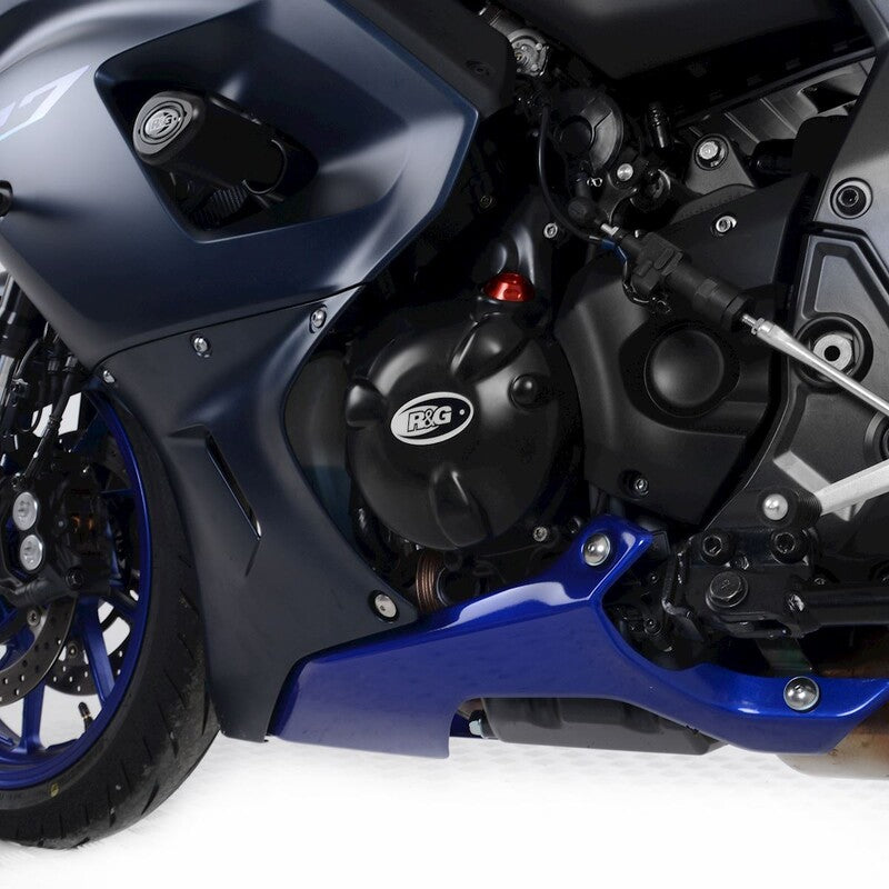 Yamaha XSR 700 [2026] - Engine case cover protector