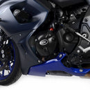 Yamaha MT-07 RM04 [2014] - Motorgehäusedeckelschutz