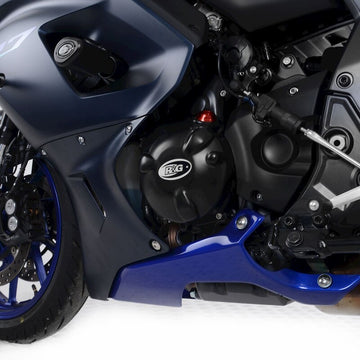 Yamaha MT-07 [2021-2022] - Engine case cover protector