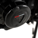 Triumph Trident 660 [2021-2026] - Motorgehäuse Slider (Links) - Triumph Trident 660/660