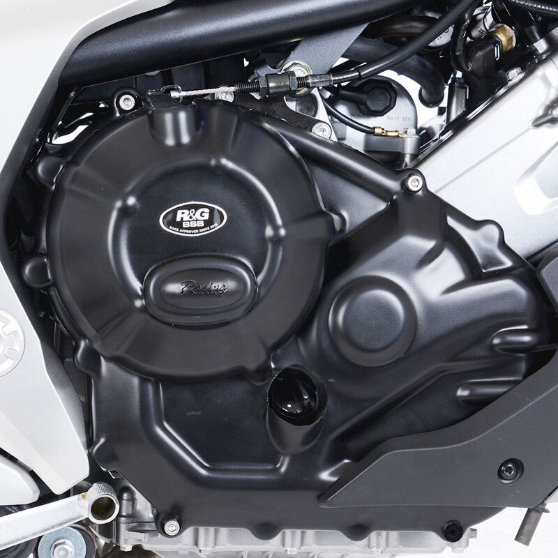 Honda NC 750 X DCT ABS RC90 [2026] - Engine Case Cover Protector - Honda NC750X
