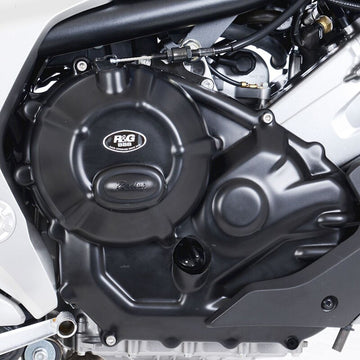 Honda NC 750 X DCT ABS RC90 [2026] - Protection carter moteur - Honda NC750X
