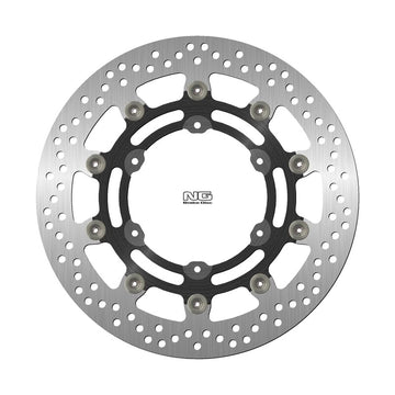 Ktm 690 Smc R [NG BRAKE DISC] - Bremsscheibe schwimmend rund