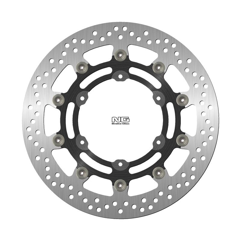 Husqvarna Supermoto [NG BRAKE DISC] - disque de frein rond flottant