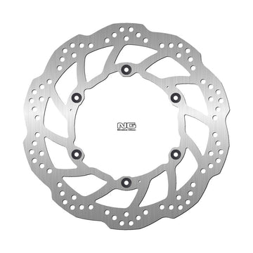 Husqvarna Svartpilen 125 [NG BRAKE DISC] - Bremsscheibe Wave starr