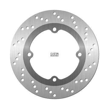Honda Cbr 650 [NG BRAKE DISC] - round rigid brake disc