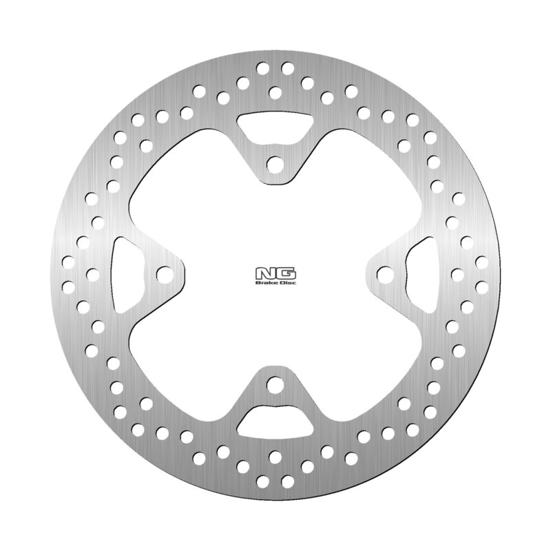 Triumph Tiger 850 Sport [NG BRAKE DISC] - Bremsscheibe rund starr