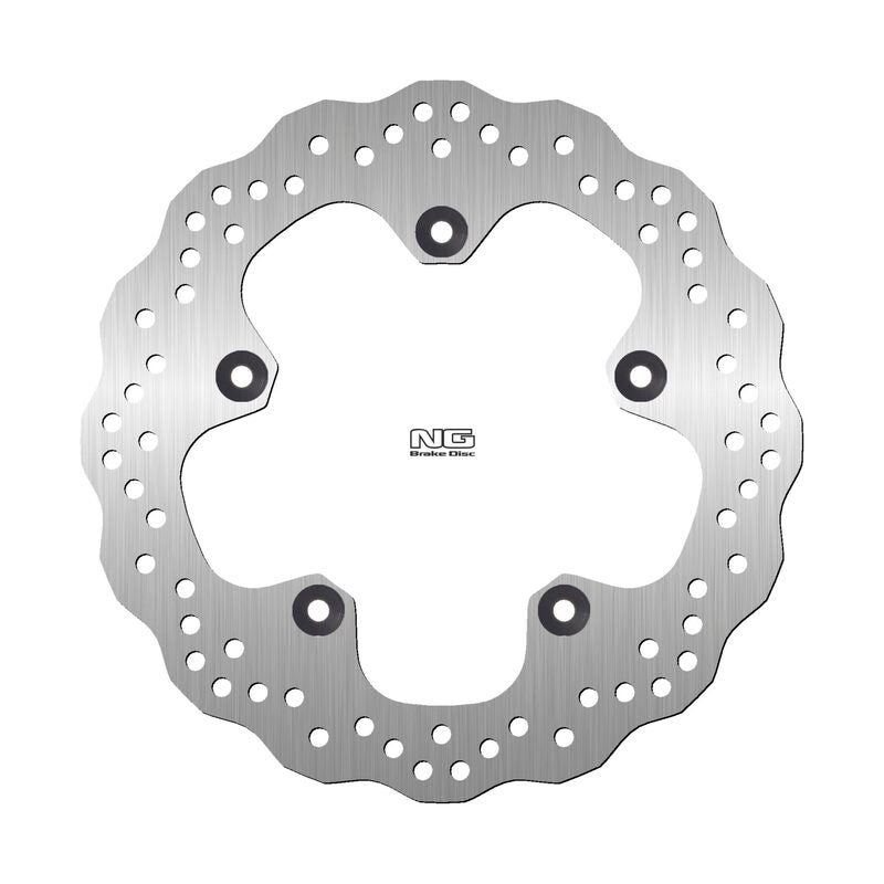 Bmw F 900 Gs Adventure [NG BRAKE DISC] - Disque de frein rigide Wave