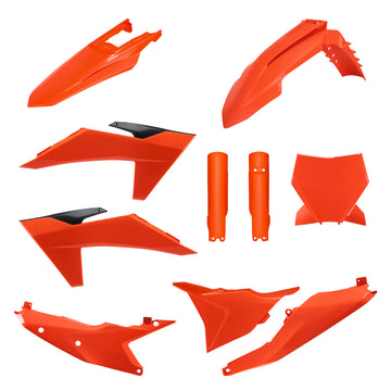 KTM 250 XCTPI [2023-2024] - Plastik-Kit
