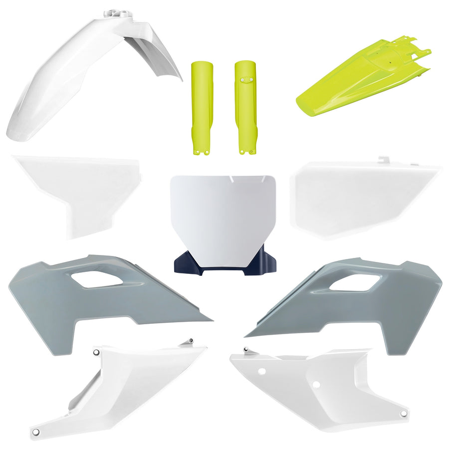 HUSQVARNA FC 350 [2023-2024] - Plastik-Kit