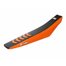 Ktm Sx 250 [BLACKBIRD] - Housse de selle Double Grip 3 - KTM SX-SXF