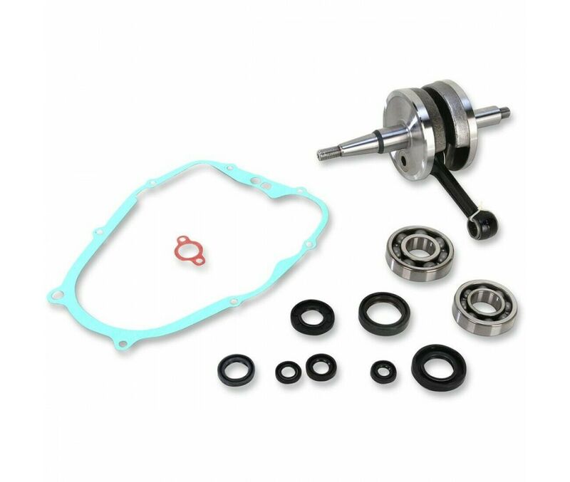 Yamaha Yfs 200 Blaster [WISECO] - Kurbelwellen Kit- Yamaha Blaster 200