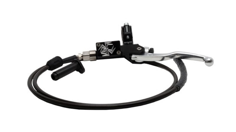 Beta RR 125 [REKLUSE] - Racing linke Hand-Hinterradbremse Kit