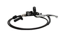 Beta RR 125 [REKLUSE] - Racing linke Hand-Hinterradbremse Kit-1