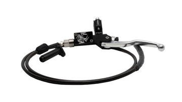 Gas Gas Ec 450 [REKLUSE] - Racing left hand rear brake kit