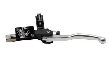 Gas Gas Ec 450 [REKLUSE] - Racing left hand rear brake kit - 0