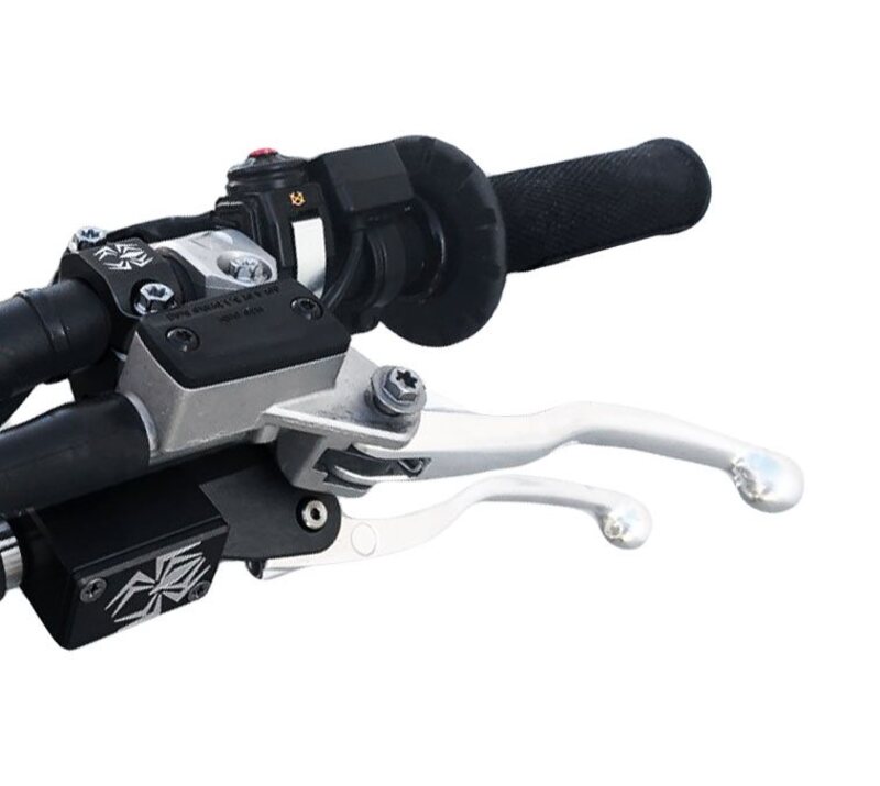 Gas Gas Fsr 450 [REKLUSE] - Racing linke Hand-Hinterradbremse Kit