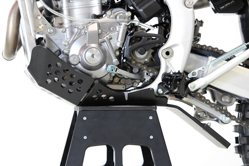 HONDA CRF 250 R [2024-2027] - Xtrem Unterlegplatte - PHD 8mm - Honda CRF250R/250RX/300RX