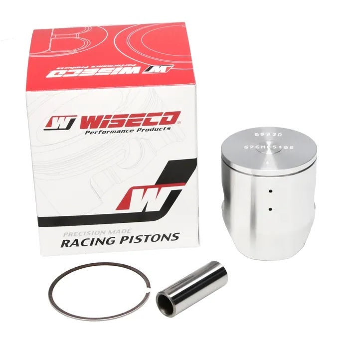 Honda CR 125 R (JE 01) [1992-2003] - pistons forgés