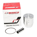 Honda CR 125 R (JE 01) [1992-2003] - pistons forgés