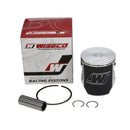 Beta RR 125 [WISECO] - Pistons forgés Pro-Lite-1
