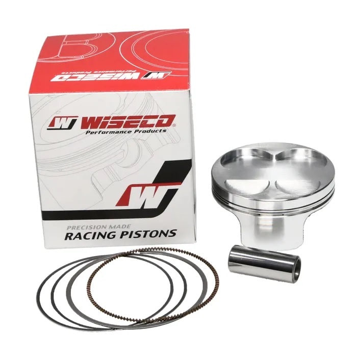 Kawasaki KX 250 F (KX 250 N) [2004-2005] - pistons forgés