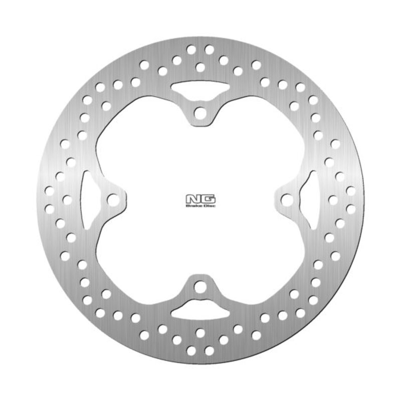 Honda Cmx 1100 Rebel Dct [NG BRAKE DISC] - disque de frein rond rigide