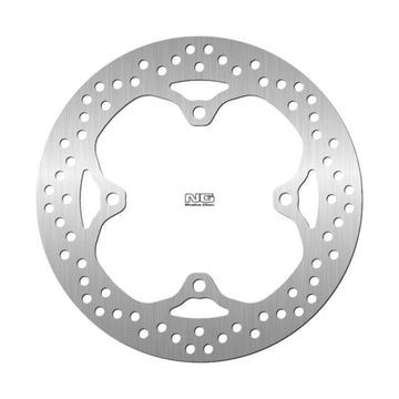 Honda Cmx 1100 Rebel Dct [NG BRAKE DISC] - round rigid brake disc