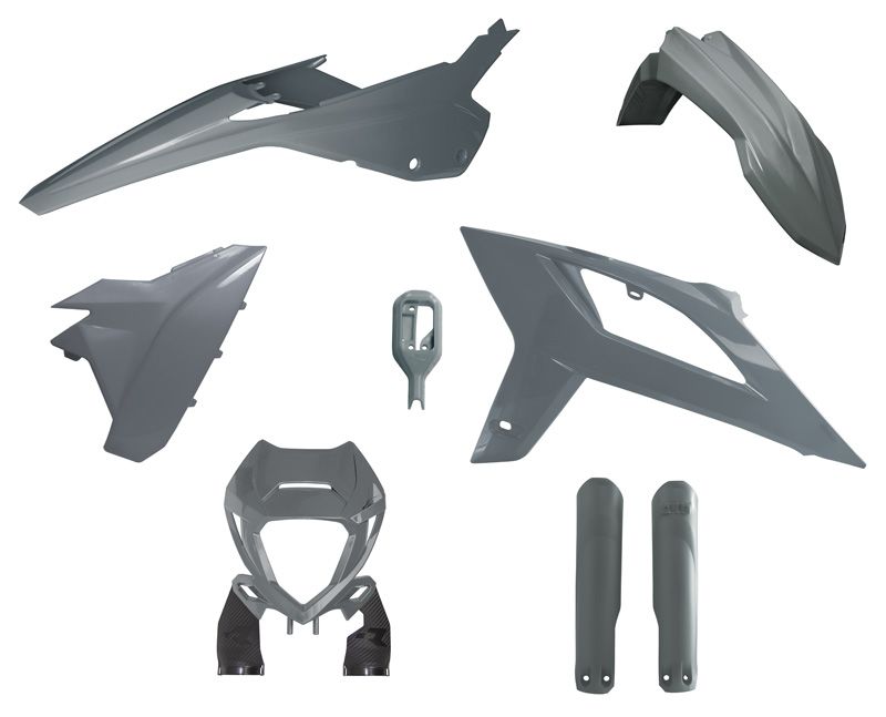 Beta RR 300 2 T Racing [2020-2023] - Plastik-Kit Replica Beta RR