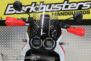 Ducati Desert X 937 [BARKBUSTERS] - Hardware Kit Zweipunktbefestigung - Ducati Desert X-6