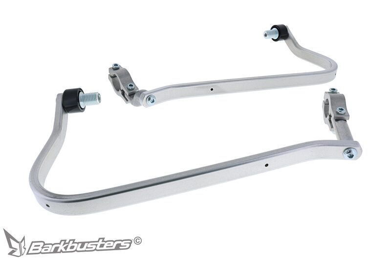 Harley-Davidson Pan America [BARKBUSTERS] - Hardware Kit two-point attachment - Harley Davidson Pan America