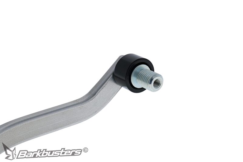 Harley-Davidson Pan America [BARKBUSTERS] - Hardware Kit two-point attachment - Harley Davidson Pan America