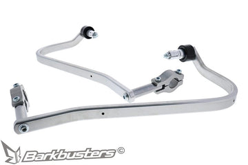 Honda Crf 300 Rally [BARKBUSTERS] - Kit de visserie fixation deux points - Honda CRF300 Rally