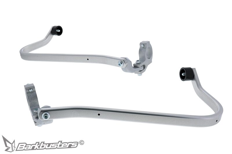 Triumph Tiger Sport 660 [BARKBUSTERS] - Hardware kit two-point attachment - TRIUMPH Tiger 660 Sport