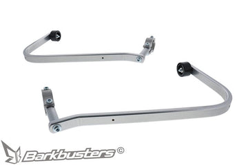 Triumph Tiger 1200 Rally Explorer [BARKBUSTERS] - Hardware kit two-point attachment - TRIUMPH Tiger 1200 GT
