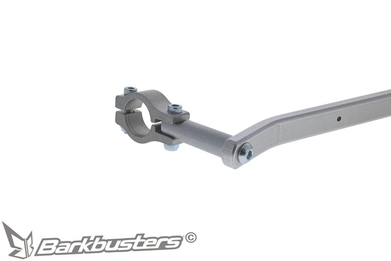 Triumph Tiger 1200 [BARKBUSTERS] - Hardware-Kit Zweipunktbefestigung - TRIUMPH Tiger 1200 GT