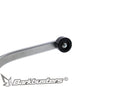 Triumph Tiger 1200 Gt Pro [BARKBUSTERS] - Hardware kit two-point attachment - TRIUMPH Tiger 1200 GT