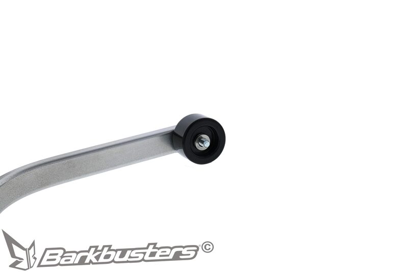 Triumph Tiger 1200 Rally Pro [BARKBUSTERS] - Hardware kit two-point attachment - TRIUMPH Tiger 1200 GT