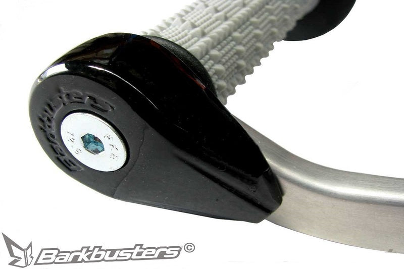 Triumph Tiger 1200 Gt Pro [BARKBUSTERS] - Hardware kit two-point attachment - TRIUMPH Tiger 1200 GT