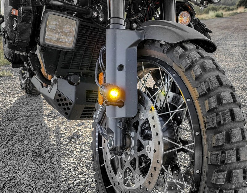 Harley Davidson Pan America 1250 [DENALI] - CANsmart™ Gen II Kabelbaum - Harley Davidson Pan America 1250