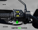 Harley Davidson Pan America 1250 [DENALI] - CANsmart™ Gen II Kabelbaum - Harley Davidson Pan America 1250-5