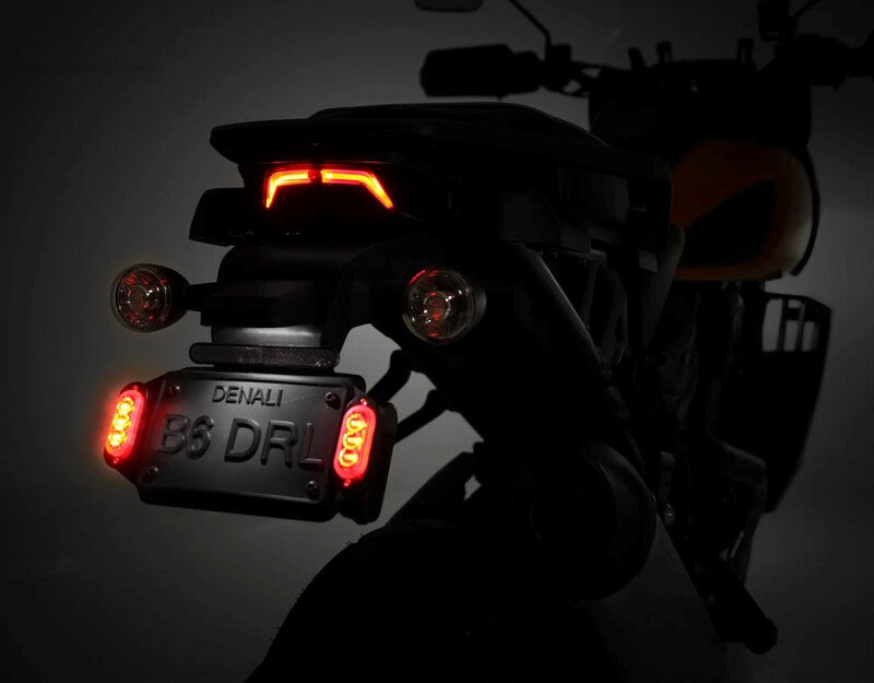 Harley Davidson Pan America 1250 [DENALI] - CANsmart™ Gen II Kabelbaum - Harley Davidson Pan America 1250